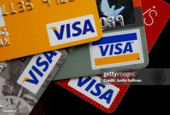 Visa